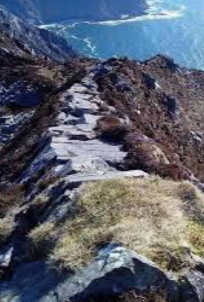 slieve-league-tour-hike-county-donegal-ireland-one-man-path